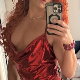 Mistress Julie - a Trans Escort in 