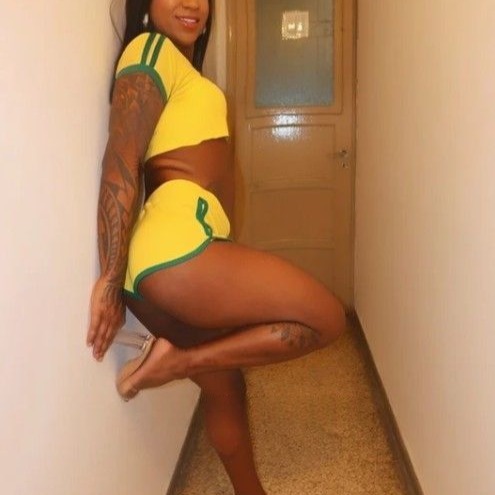 Alexya  - a Trans Escort in 