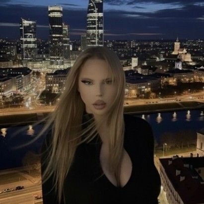 Lina Cinturinha - a Trans Escort in 