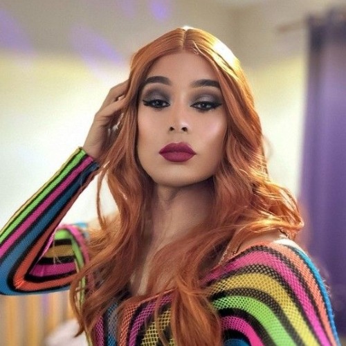 Aliciauk  - a Trans Escort in 