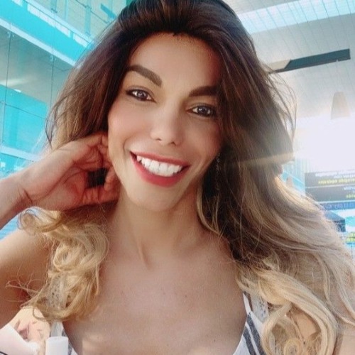 Ivete Kristensen - a Trans Escort in 