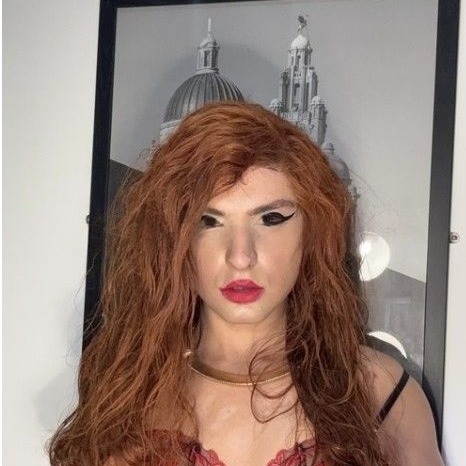 Vento de Jully - a Trans Escort in 