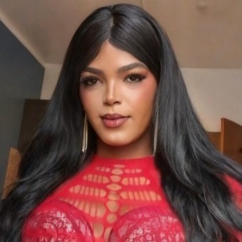 Chloe brasileira - a Trans Escort in 