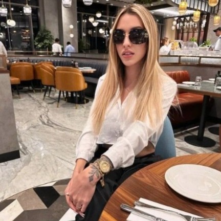 LARA PORN STAR - a Trans Escort in 