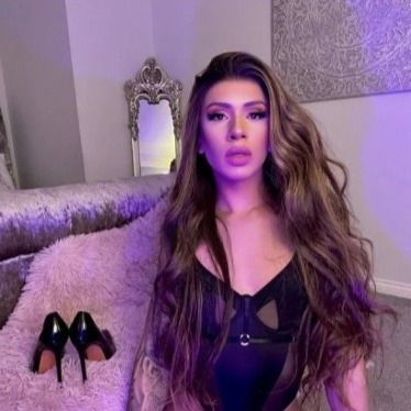 KENDALL  - a Trans Escort in 