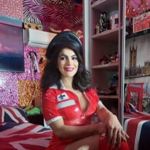 KANDYXL - a Trans Escort in 