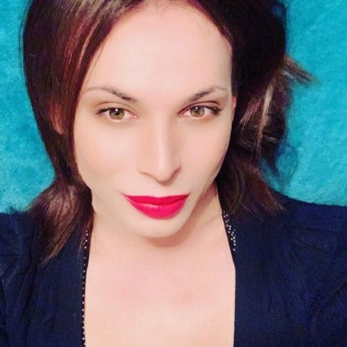 Katerina - a Trans Escort in 