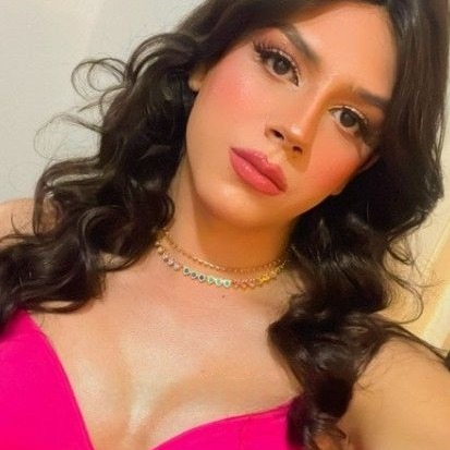 Isabella - a Trans Escort in 