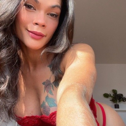 Jamylle - a Trans Escort in 