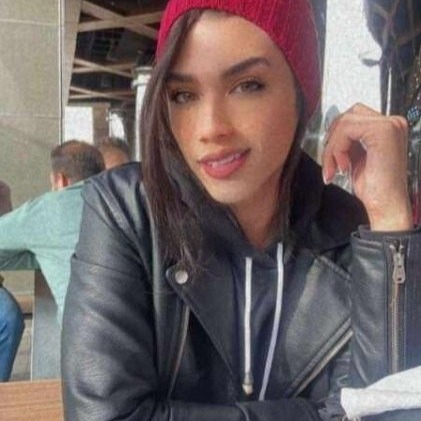 Ella - a Trans Escort in City of London