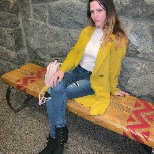 Esperancia - a Trans Escort in Essex