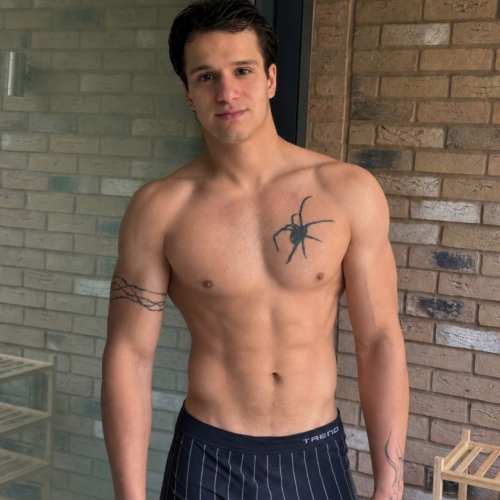 Samuel - a Male Escort in Fulham