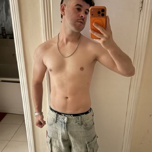 Maickereus - a Male Escort in Camden