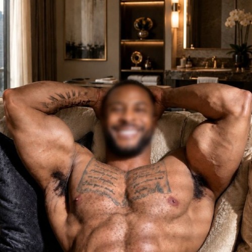 Hungmuscletop - a Male Escort in Chelsea
