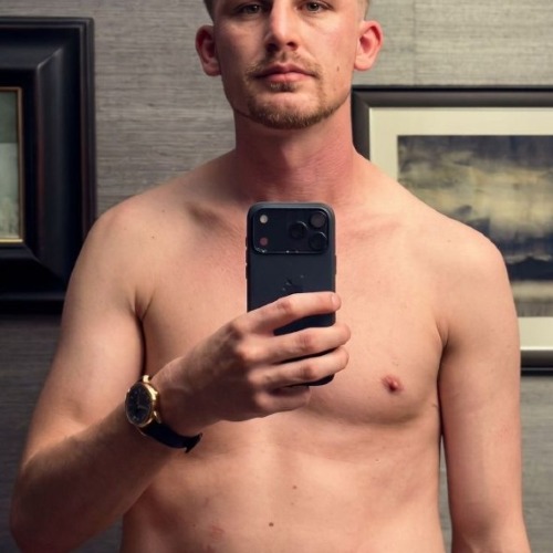 BRITISH_DANNY - a Male Escort in Birmingham