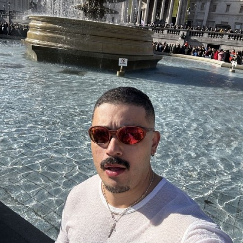 Rtd_mx - a Male Escort in Birmingham