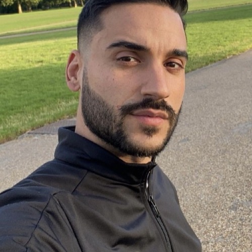 Jack Spain - a Male Escort in Derbyshire