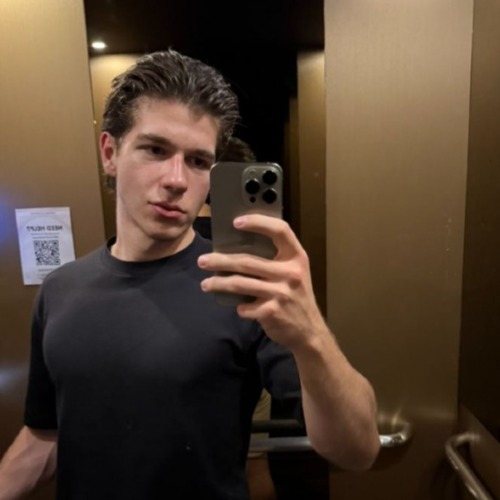Jake_FitBoy - a Male Escort in Nottingham