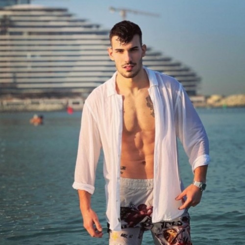 DOMINIC_WRESTLER - a Male Escort in Northamptonshire