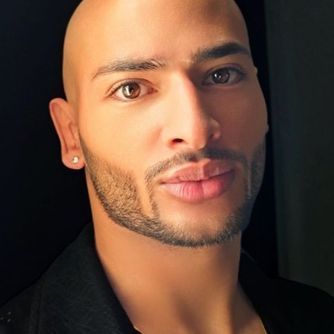 BIaise - a Male Escort in Berkshire