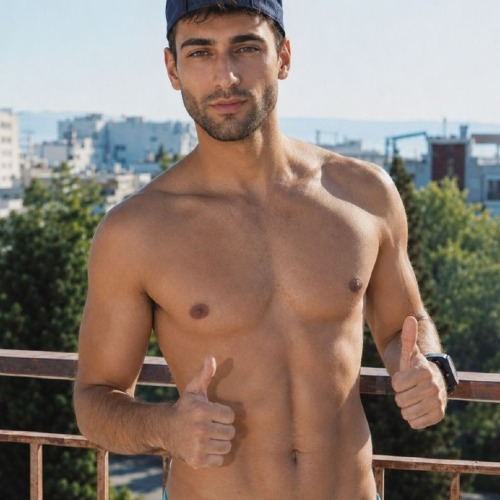 How to Date Gay Men: Swipe Less, Connect More