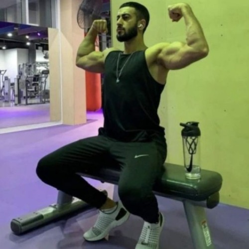 Fittopbi - a Male Escort in Bristol