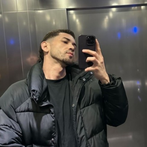 Ylton - a Male Escort in Bristol