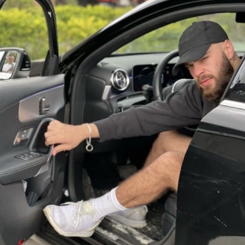 Alextopdom - a Male Escort in Middlesbrough