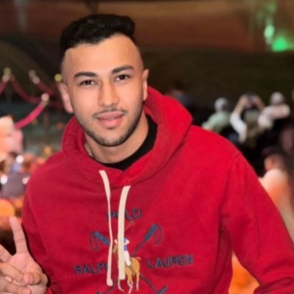 JACOBFerrobigDk - a Male Escort in Bradford