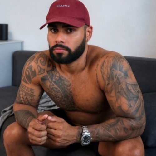 Henry Bruno 
