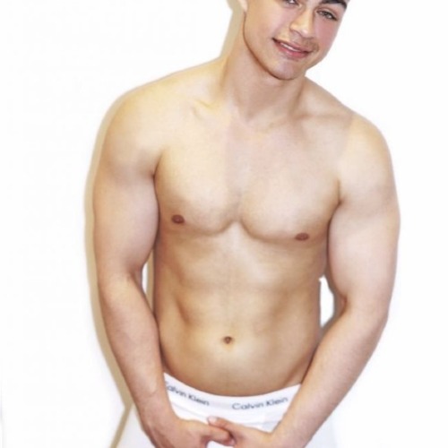 Sebasttian - a Male Escort in Manchester