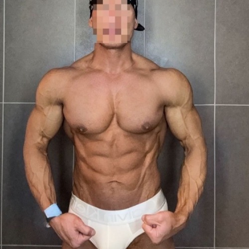 Alpha Mike Bravo - a Male Escort in Sheffield