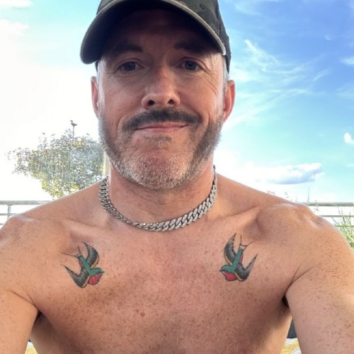 Danny Arnott - a Male Escort in Peterborough