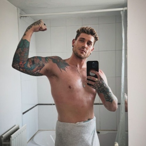 Luke_Dom - a Male Escort in Birmingham