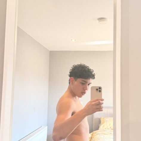 Hotboy_gusta - a Male Escort in Birmingham