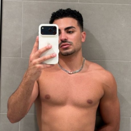 Vini Latin - a Male Escort in Worcestershire
