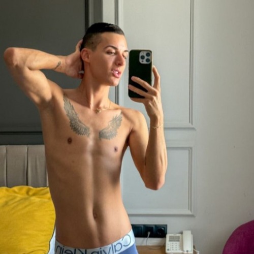 Mihail_Twink - a Male Escort in Chelsea