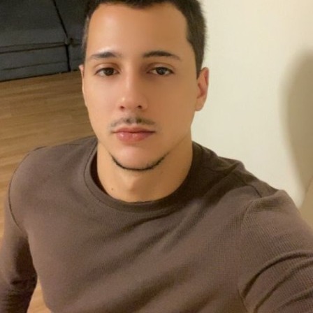 Lucasbessa - a Male Escort in Westminster