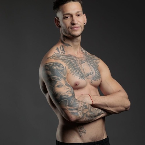 MineiroTop - a Male Escort in Birmingham