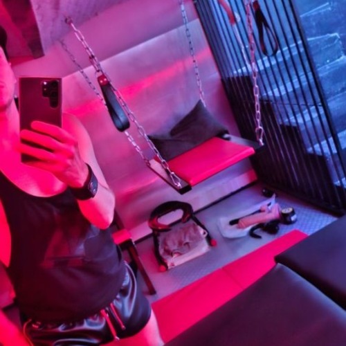 PIGxMASTERxBOY - a Male Escort in Newcastle