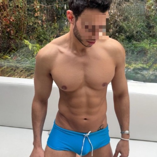 Habibi_Fahad - a Male Escort in Bedfordshire