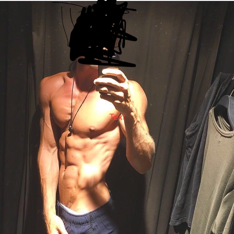 Marky Douglas - a Male Escort in Newcastle upon Tyne
