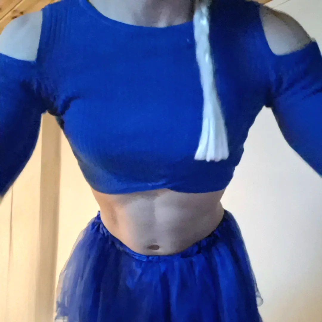 SissyNima - a Trans Escort in 