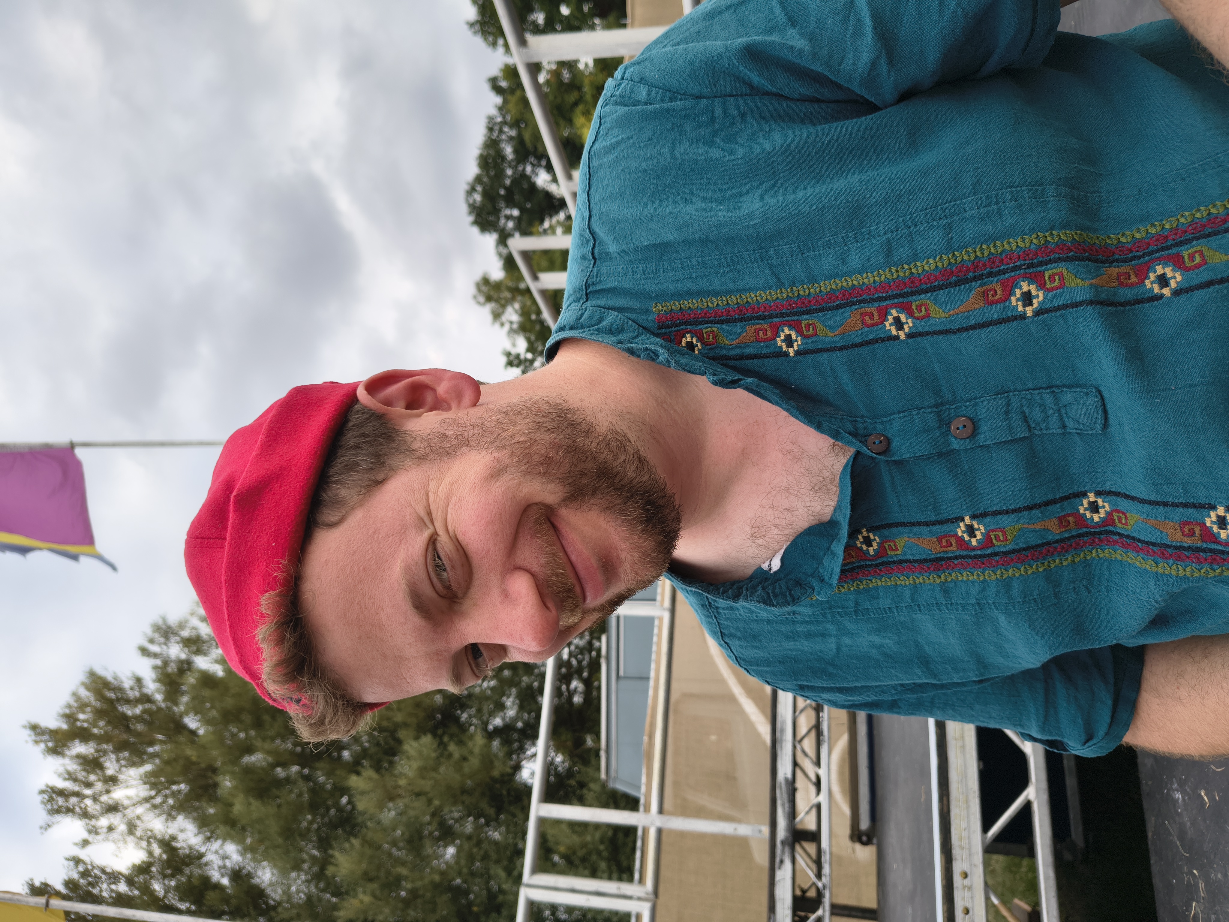 Paul - a Male Escort in Enfield