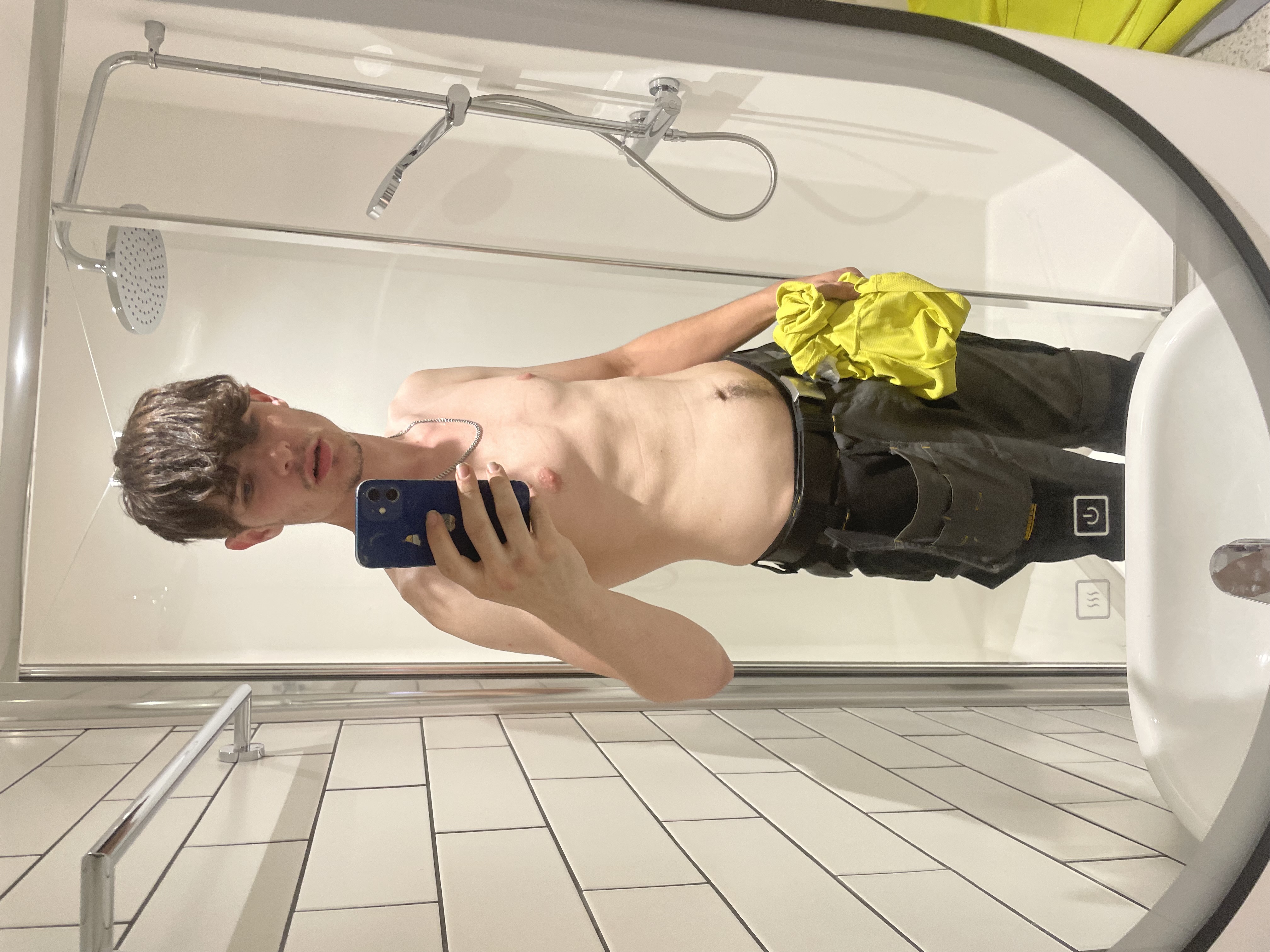 Alan - a Male Escort in West Lothian