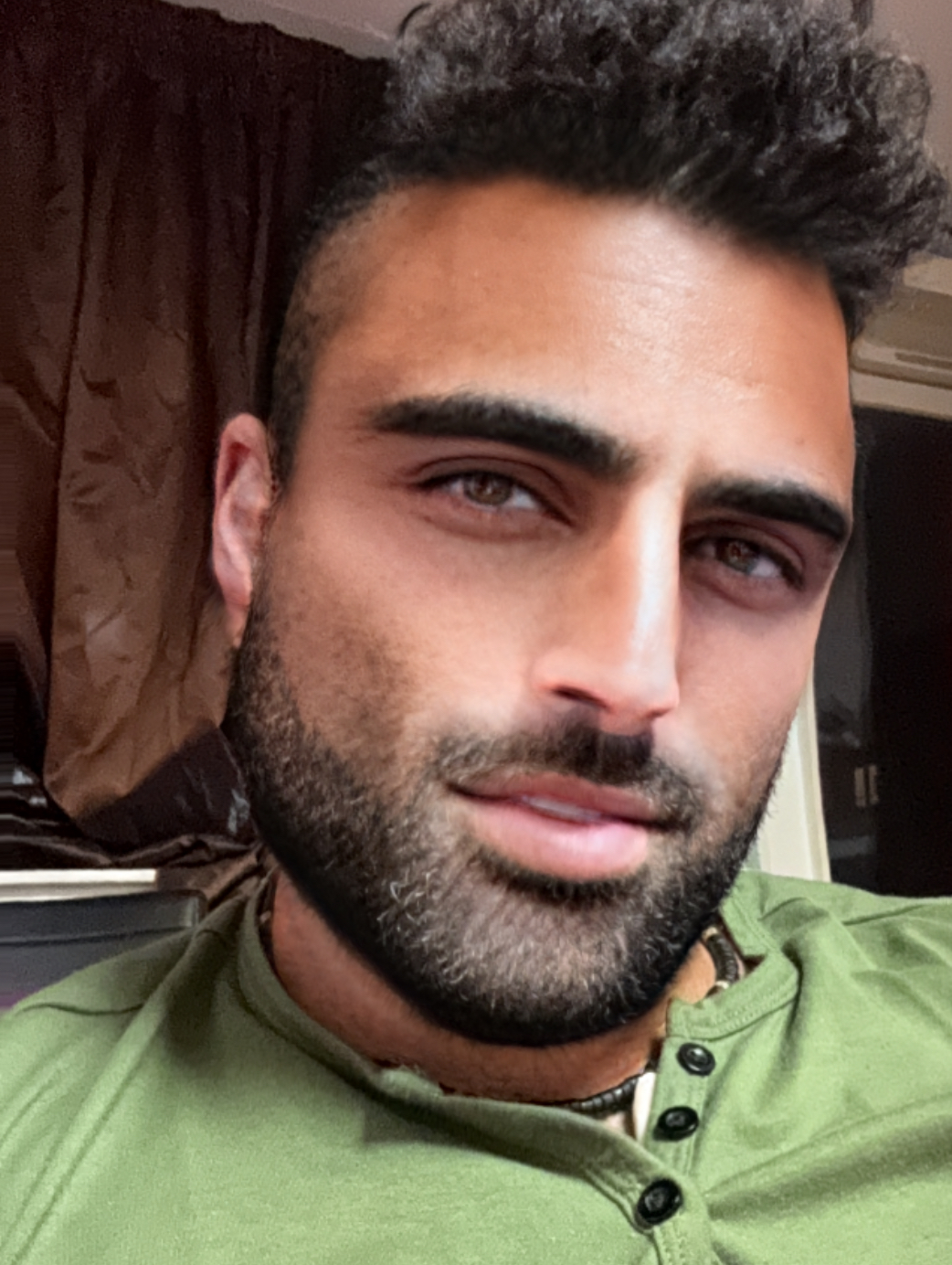 Ali  - a Male Escort in 