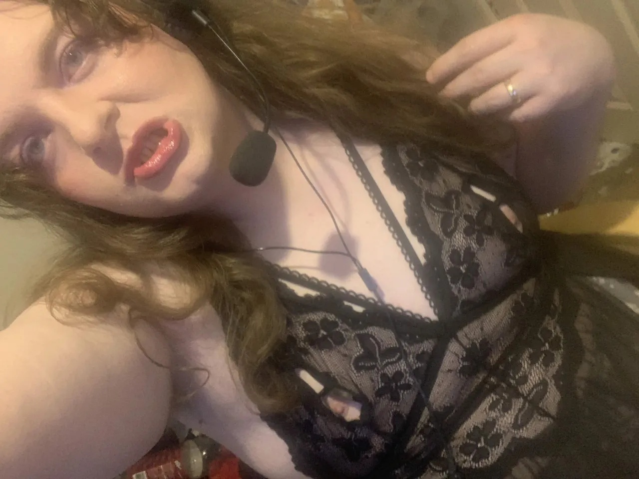 Kali-Rosabella - a Trans Escort in Rugeley