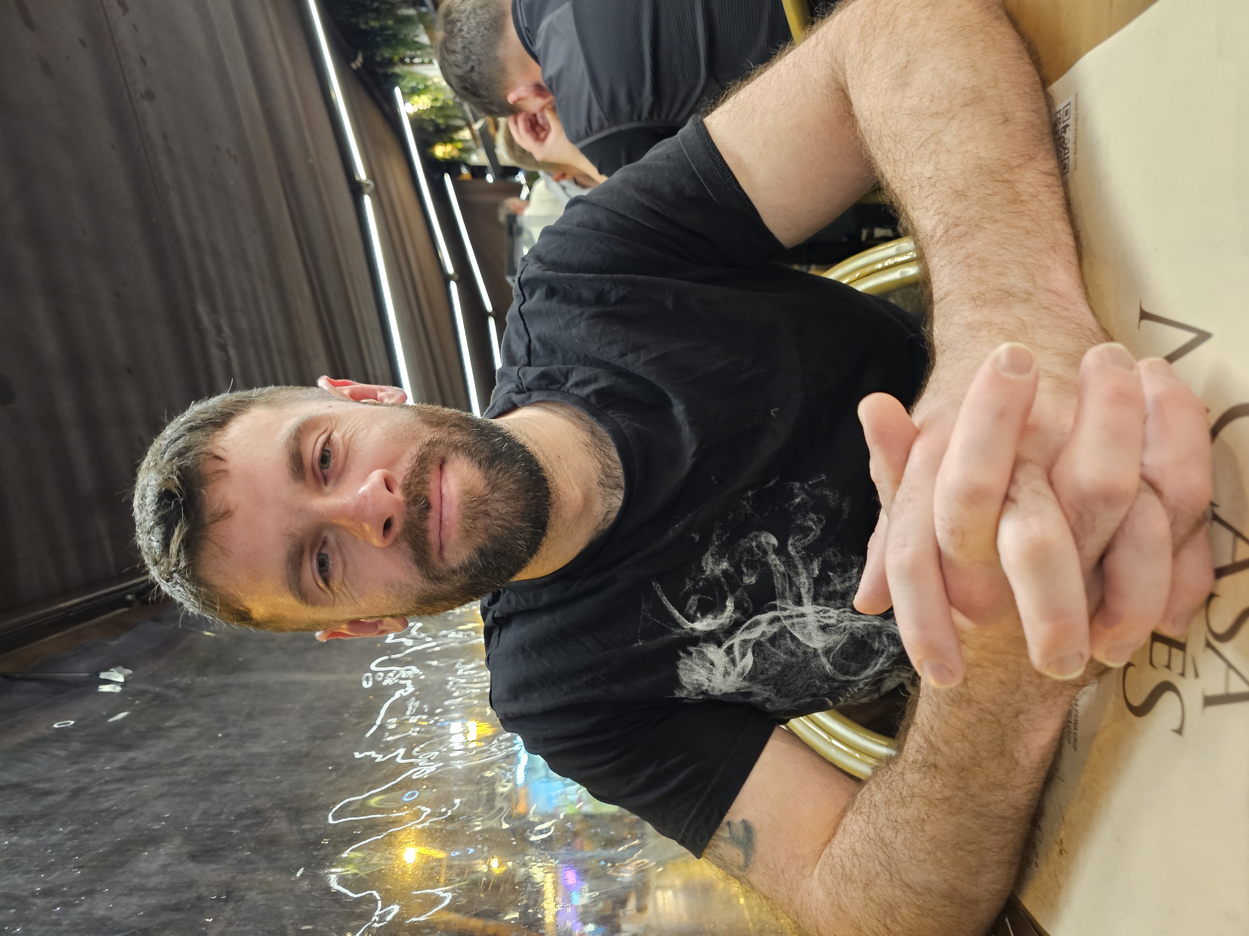 SecretAffairs - a Male Escort in Manchester
