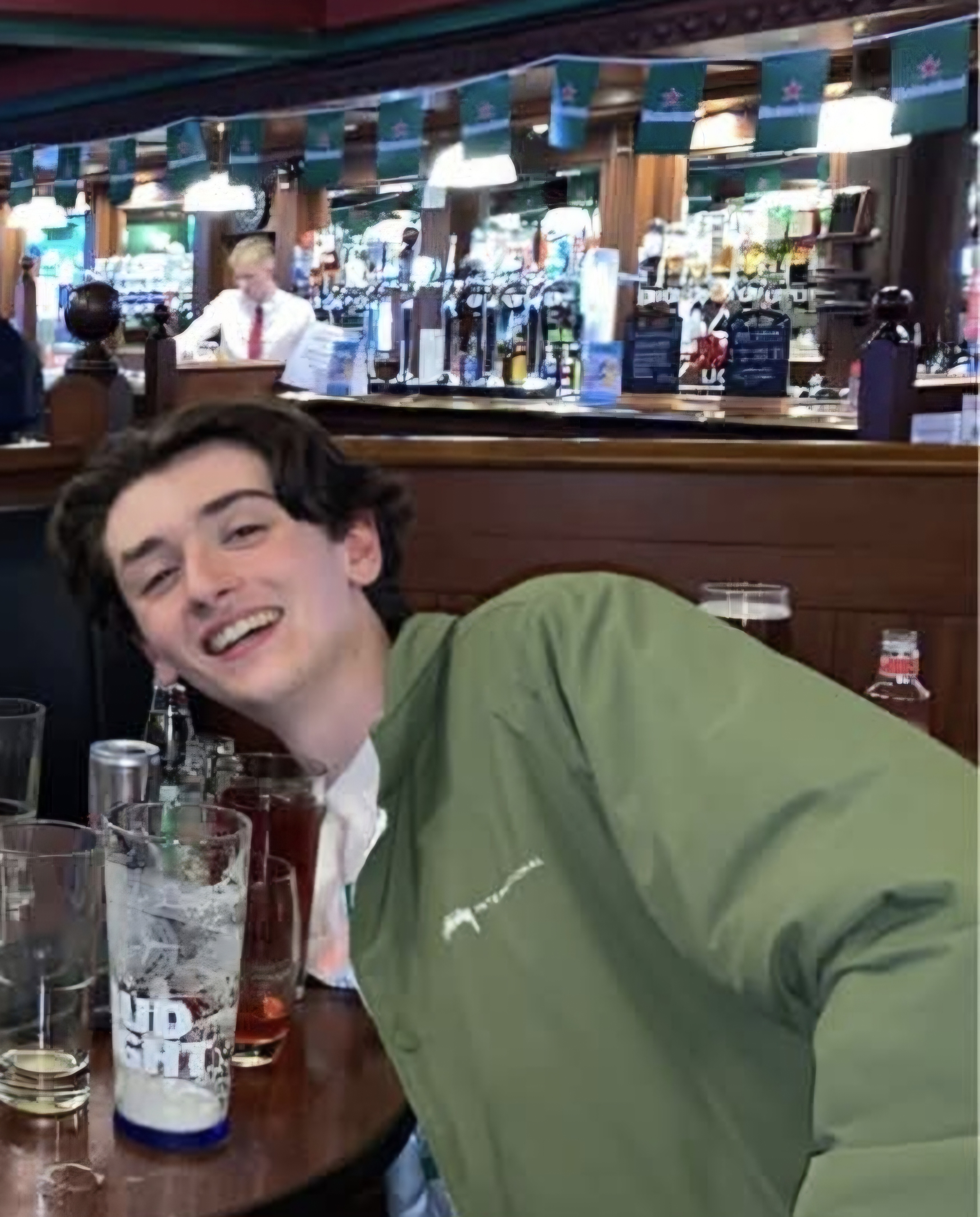 Callum  - a Male Escort in Glasgow