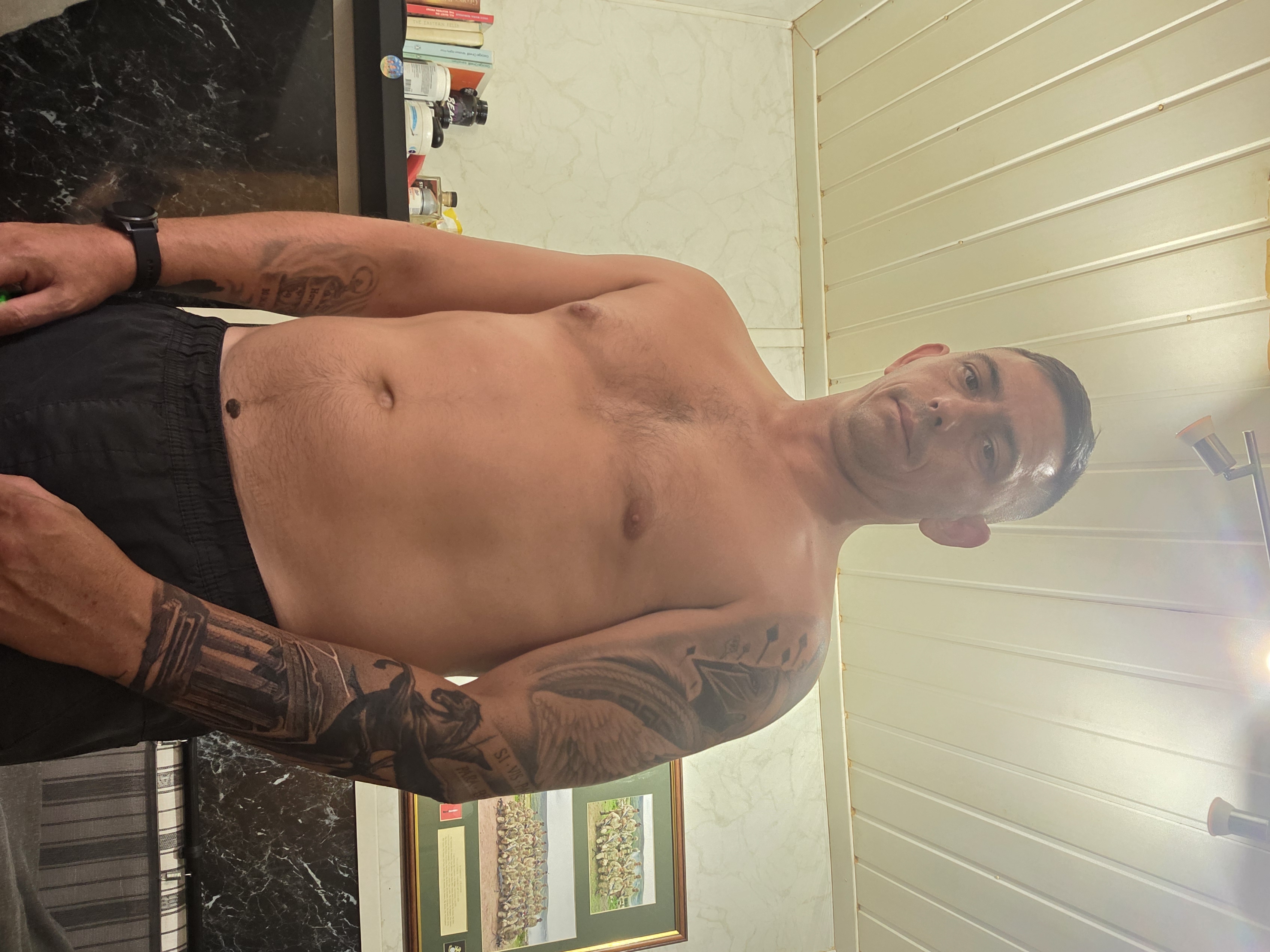 Hazza - a Male Escort in Lancashire